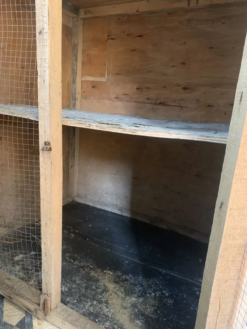 Wood Cage for sale — photo 3