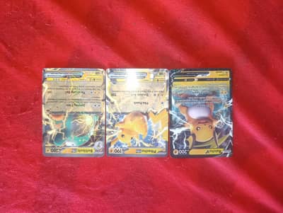 original Pokémon cards first 3 most expensive