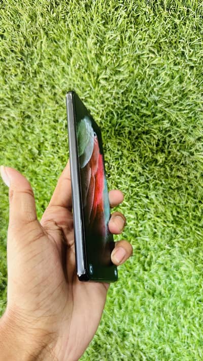 Samsung Mobile S21 Ultra