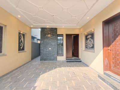 10 Marla Upper Portion Available For Rent