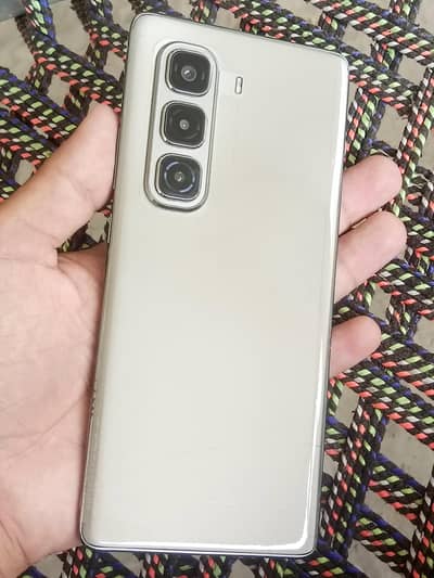 Infinix Hot 50 Pro Plus