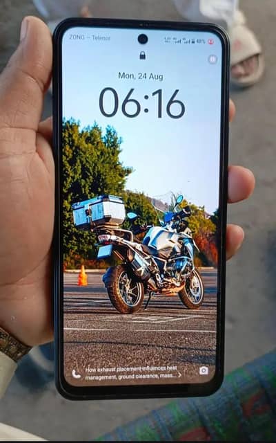Vivo Y21D