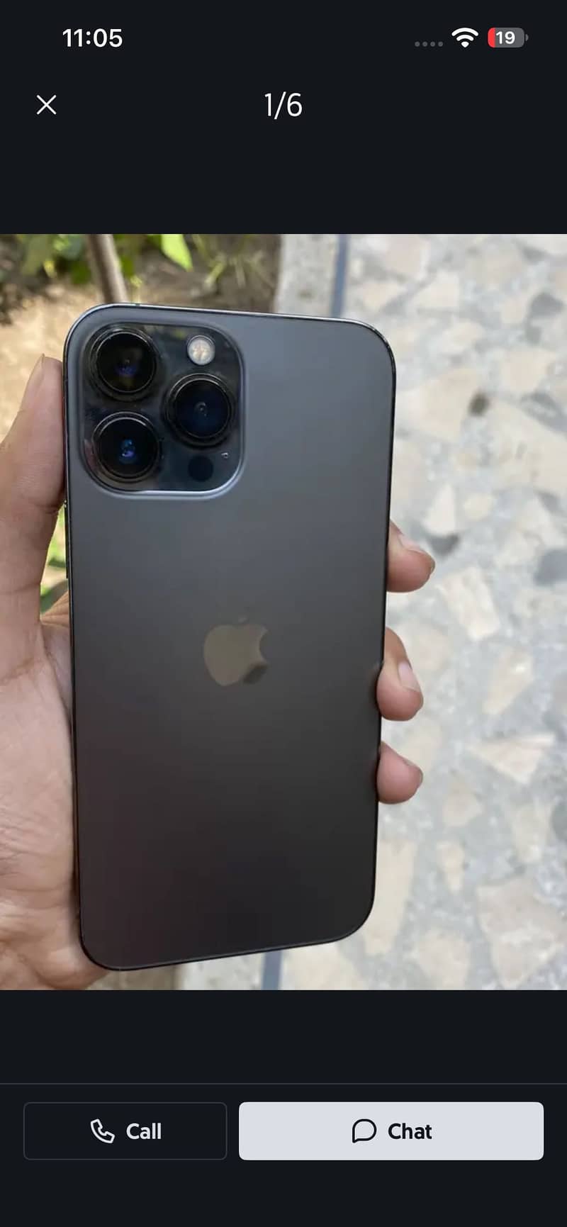 Apple iPhone 13 Pro Max 0