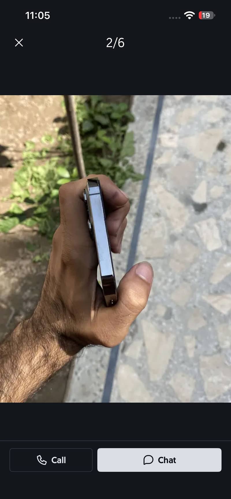 Apple iPhone 13 Pro Max 1