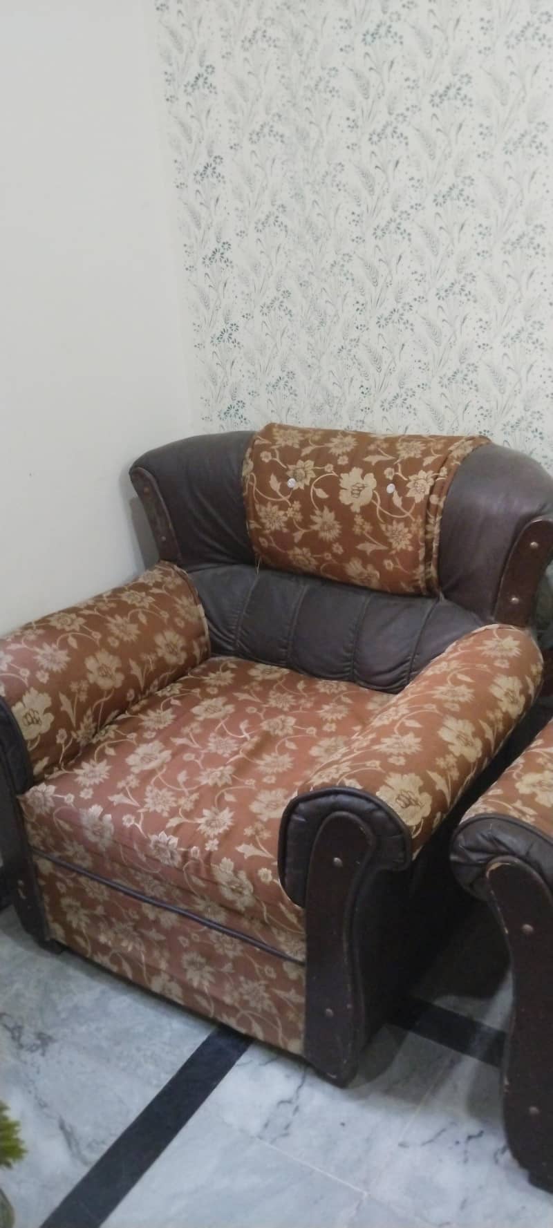 Sofa Set 1