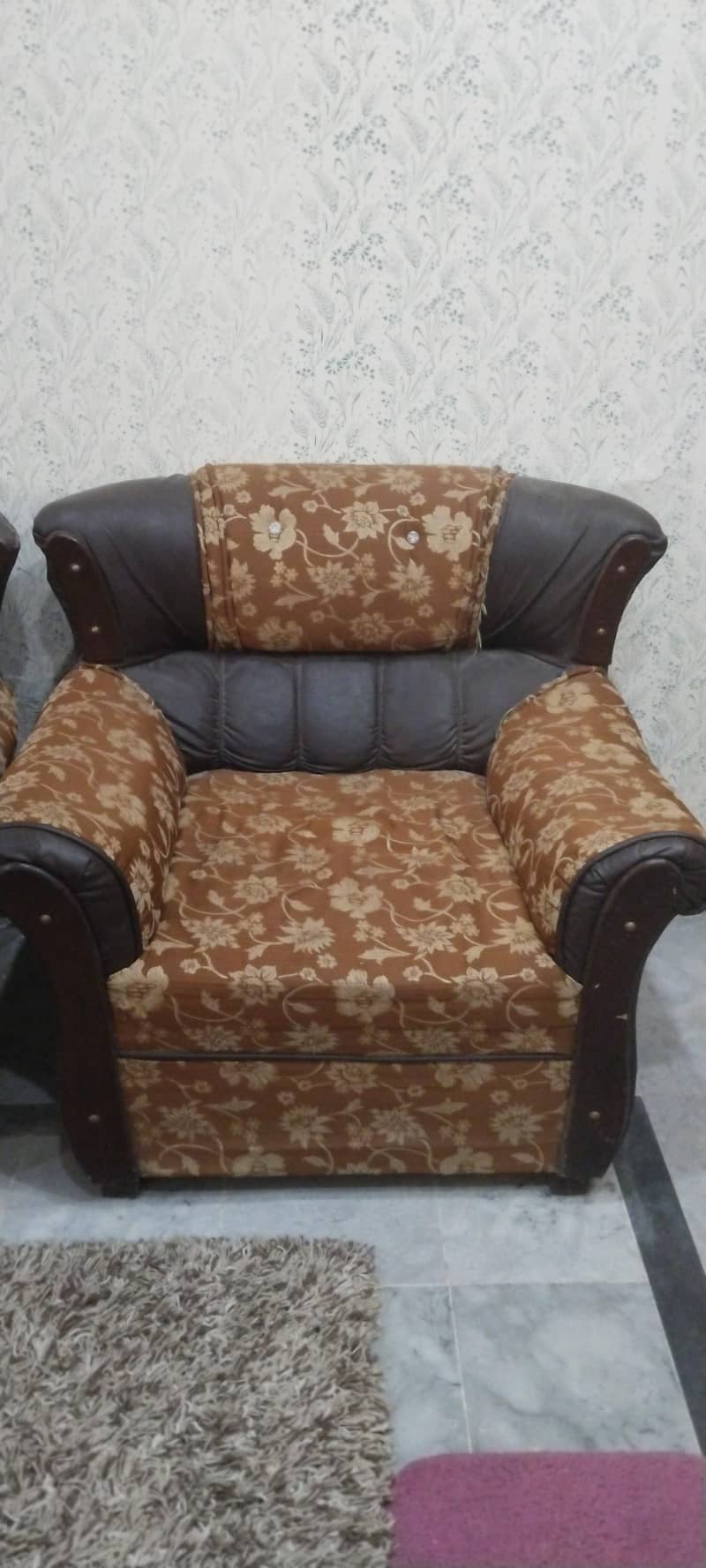 Sofa Set 2