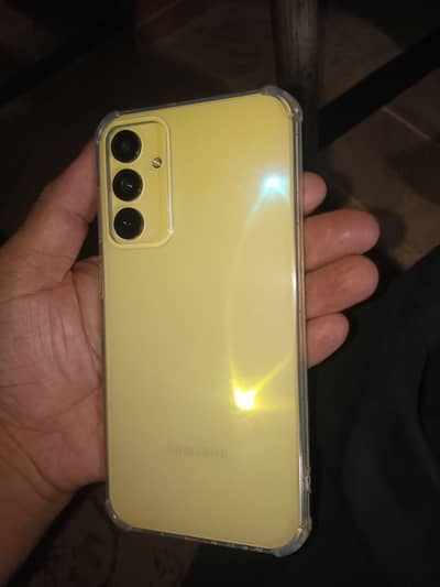 Samsung Mobile A15 5G