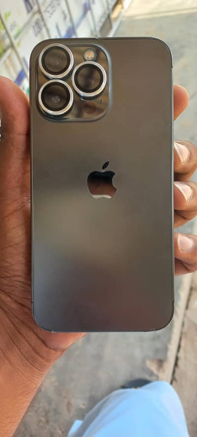 Apple iPhone 13 Pro