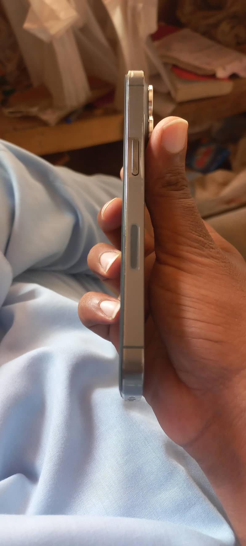 Apple iPhone 13 Pro 1