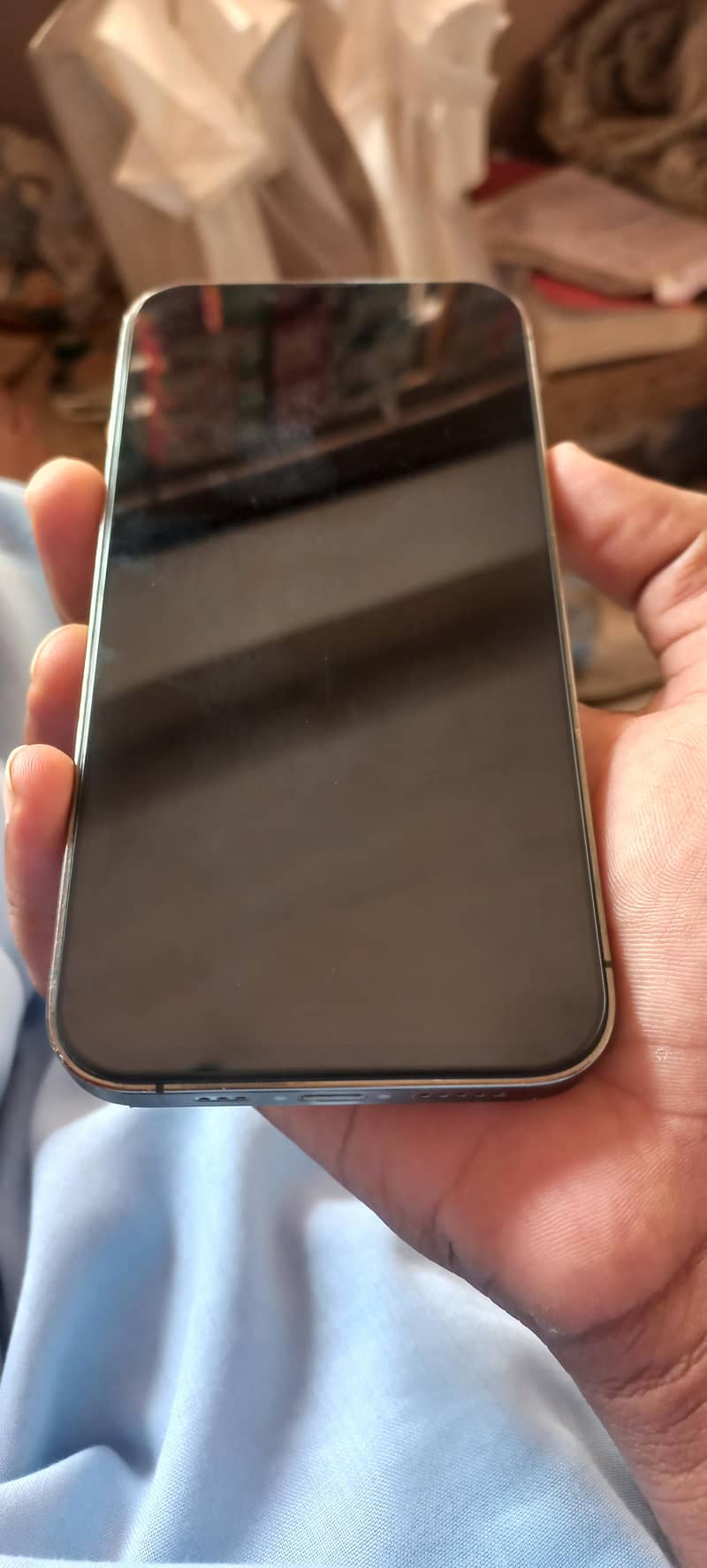 Apple iPhone 13 Pro 4