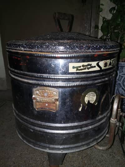 Tandoor