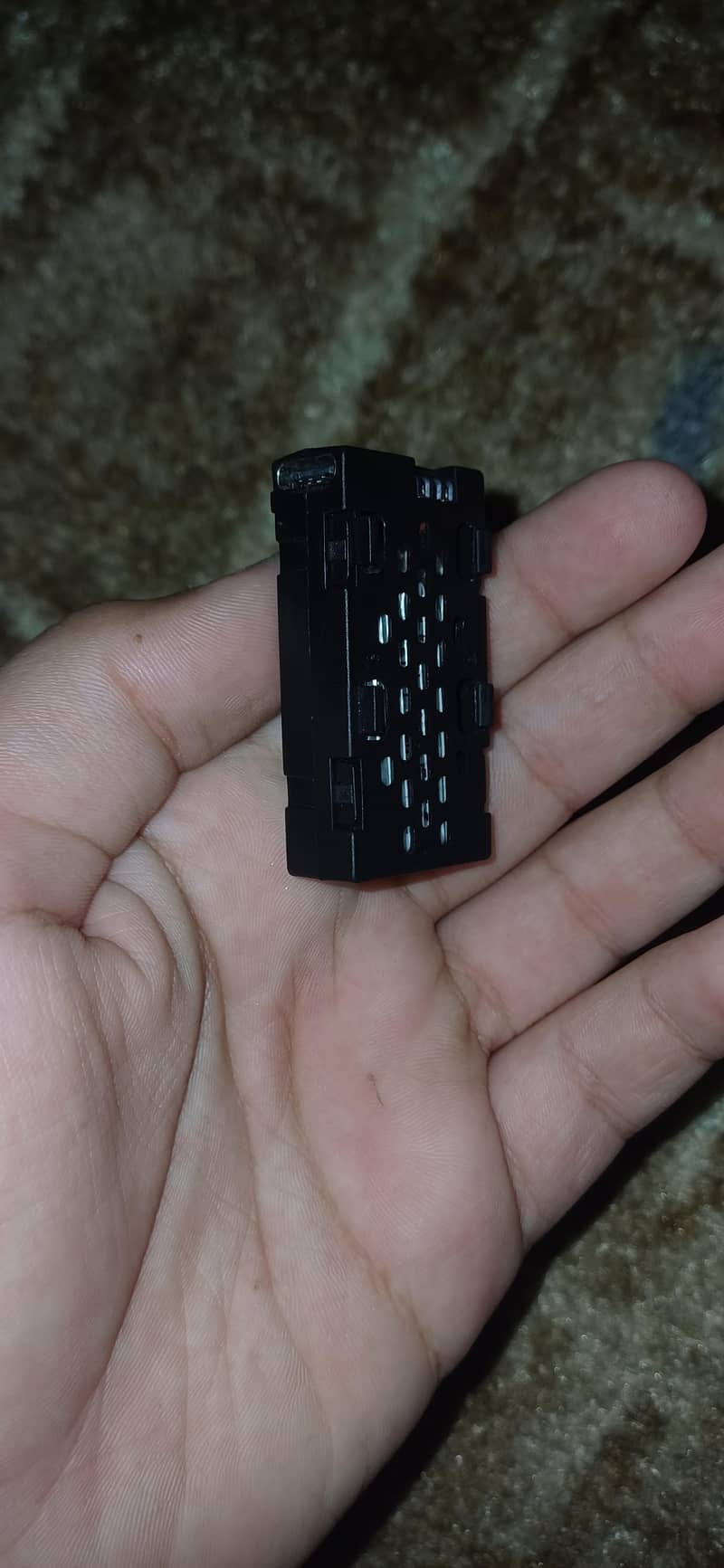 eva fighter remote control 1