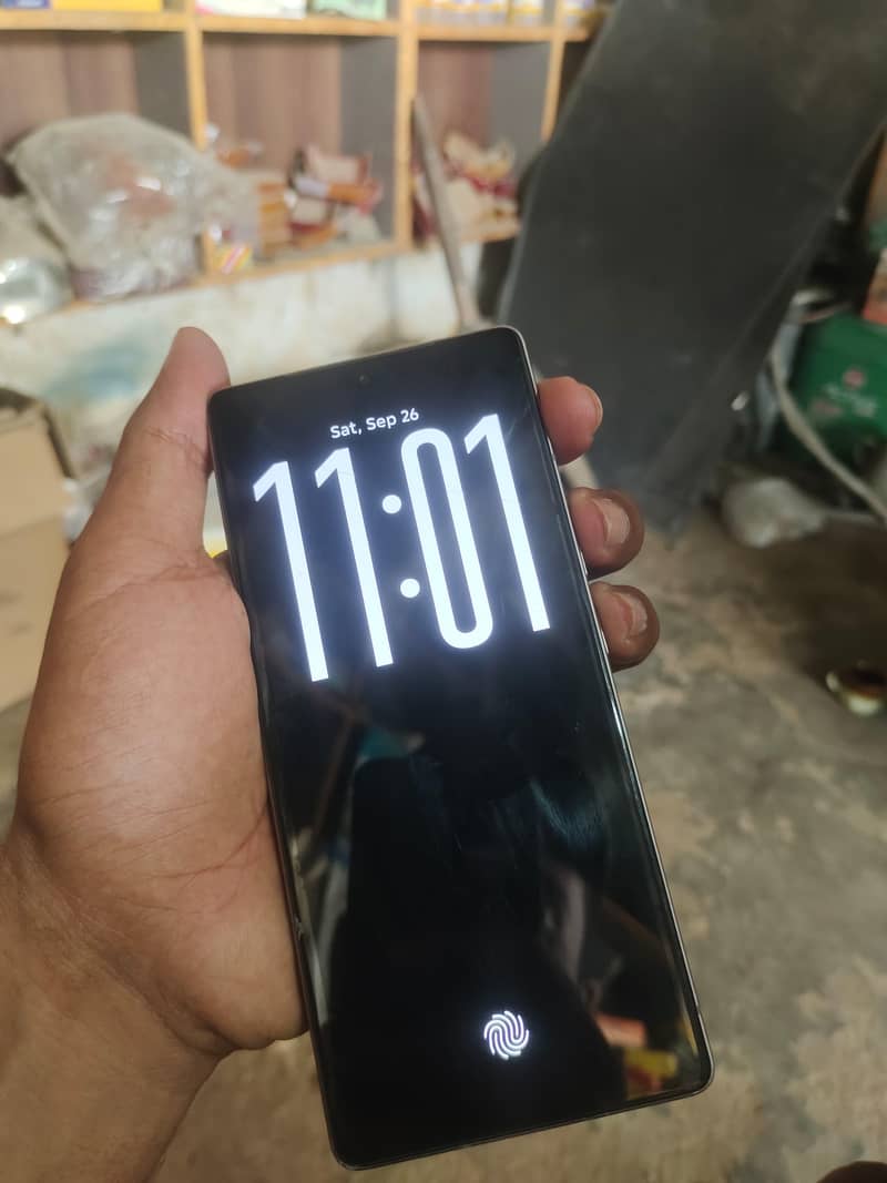 Infinix Note 50 1