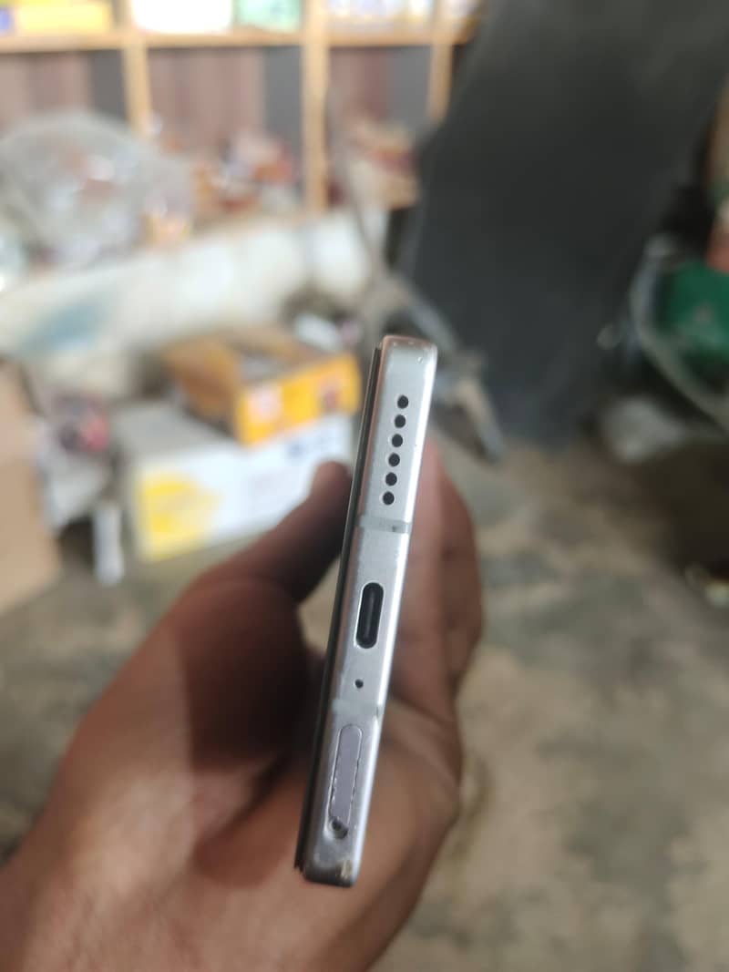 Infinix Note 50 5