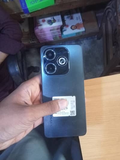 Infinix Hot 40i