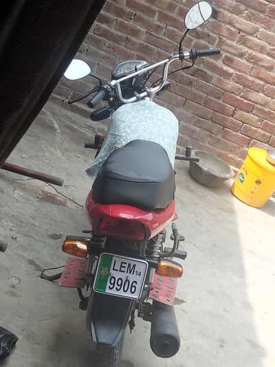 road prince 100cc bike sale
