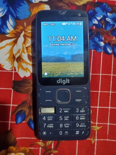 Digit 4G Energy Dual Sim 4G