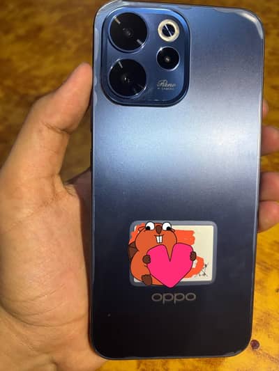 OPPO Reno 03212378076