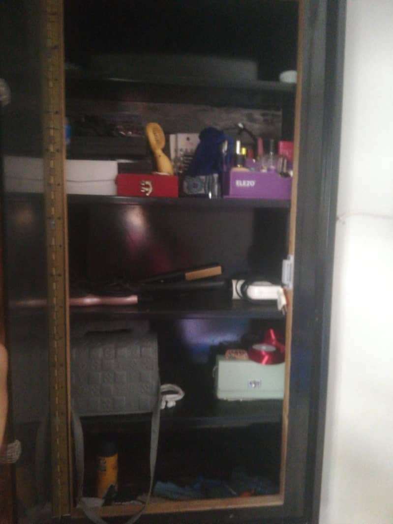 Dressing 2