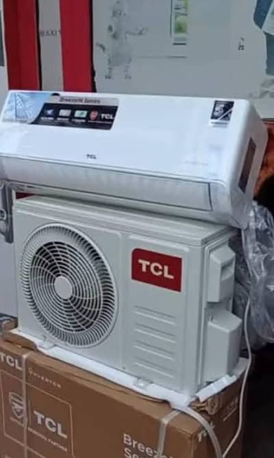 T3 TCL AC