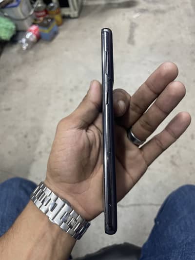 Samsung Mobile S21 5G PTA Approved