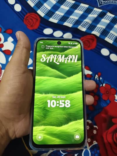 OPPO A6s 8/256 GB