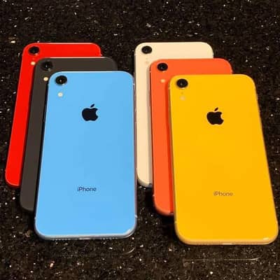 iPhone XR 256/GB