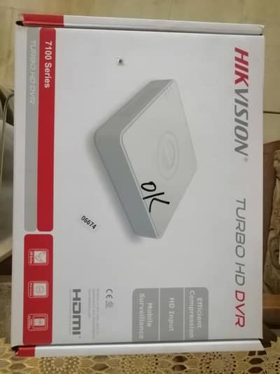 Cheap 4 cameras 1 dvr