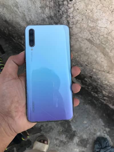 Huawei Y9s 6/128