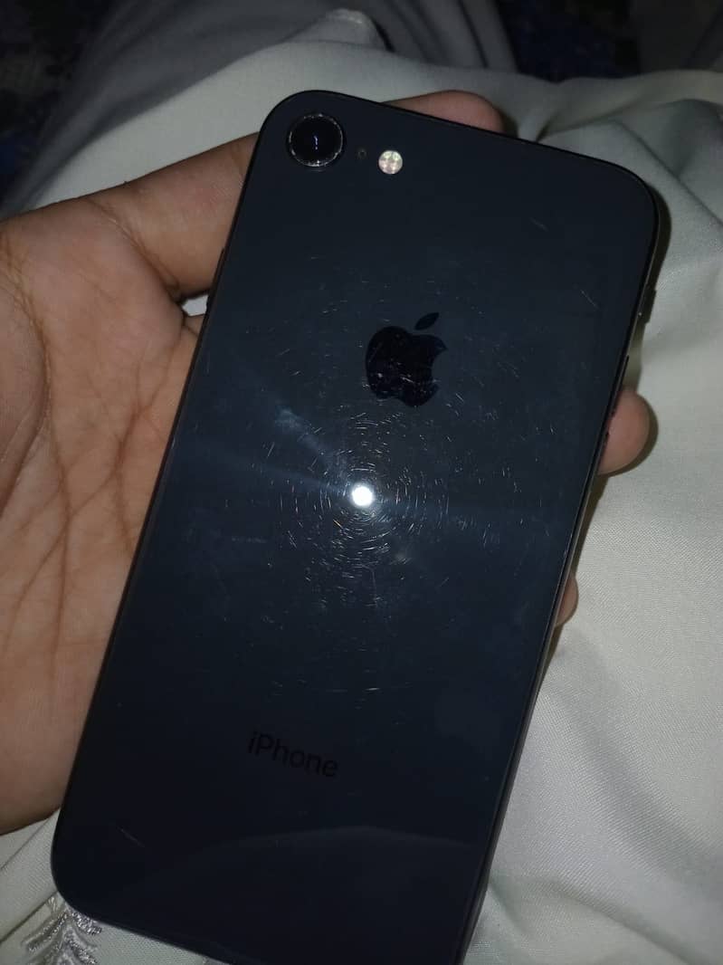 Iphone 8 0