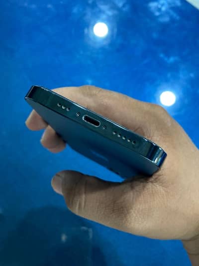 Apple iPhone 12 Pro