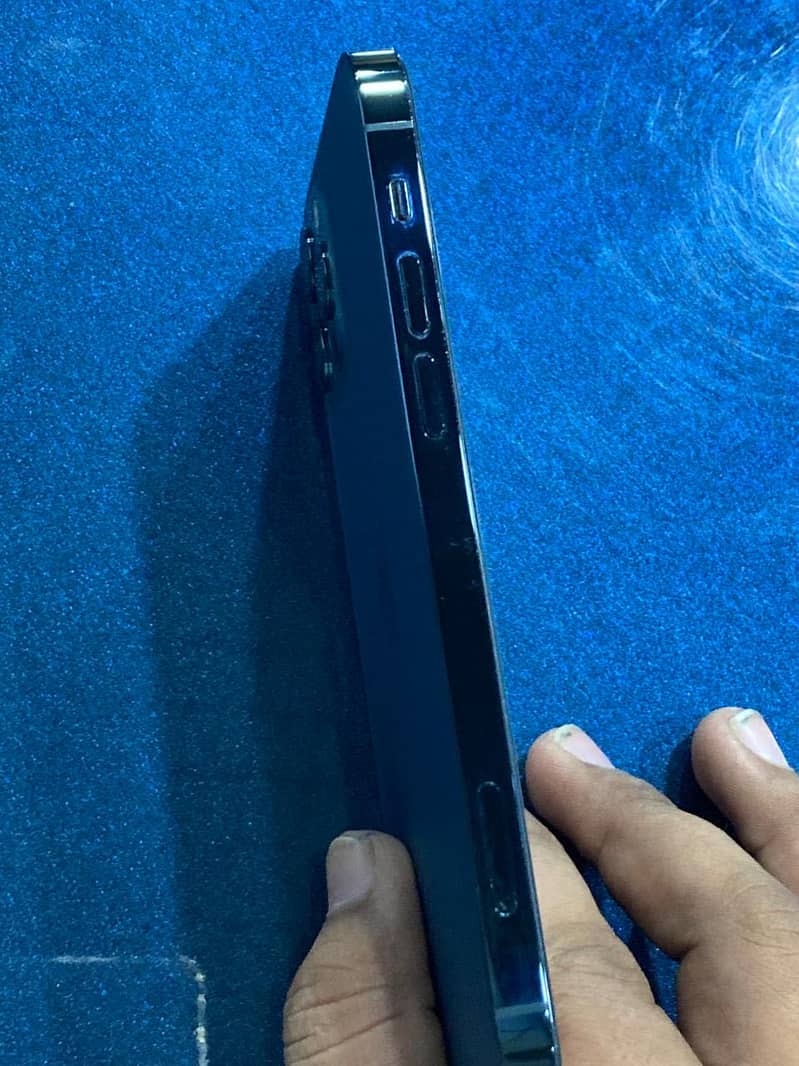 Apple iPhone 12 Pro 5