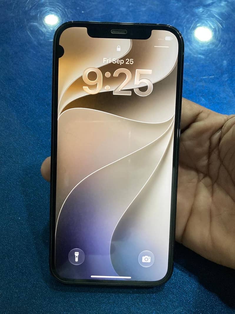 Apple iPhone 12 Pro 6