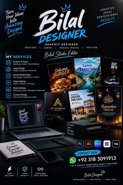 +92 318 3091913