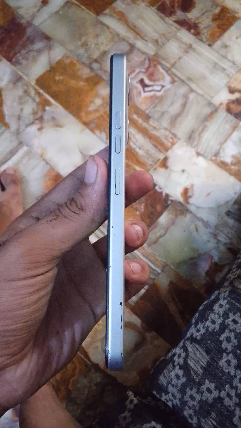 Tecno spark 40C 3