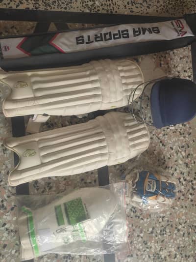 Cricket Kit New