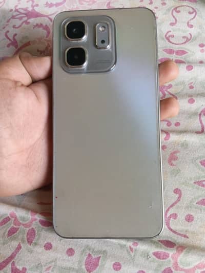 Infinix Hot 50i