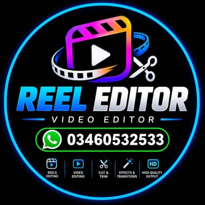 Editor jo needed