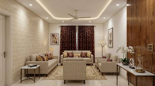 19 Marla Bungalow For Sale