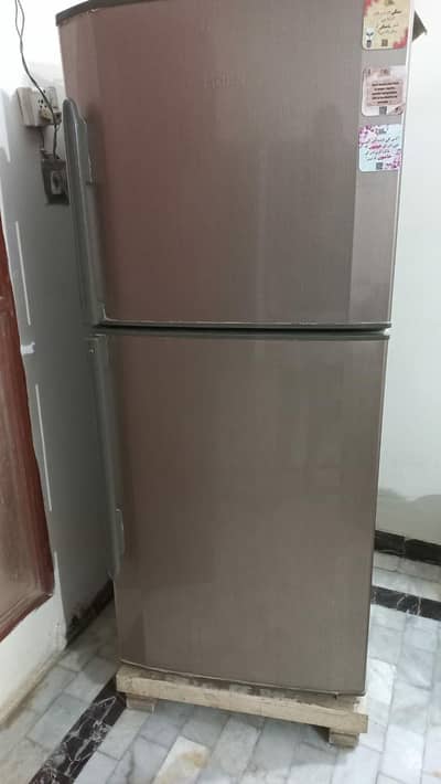 haier hrf 340