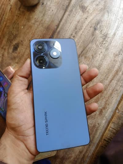 Tecno Spark 10 Pro