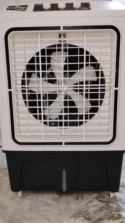 Super Asia Inverter ECM-5500 Plus 3 months used
