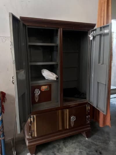 good condition