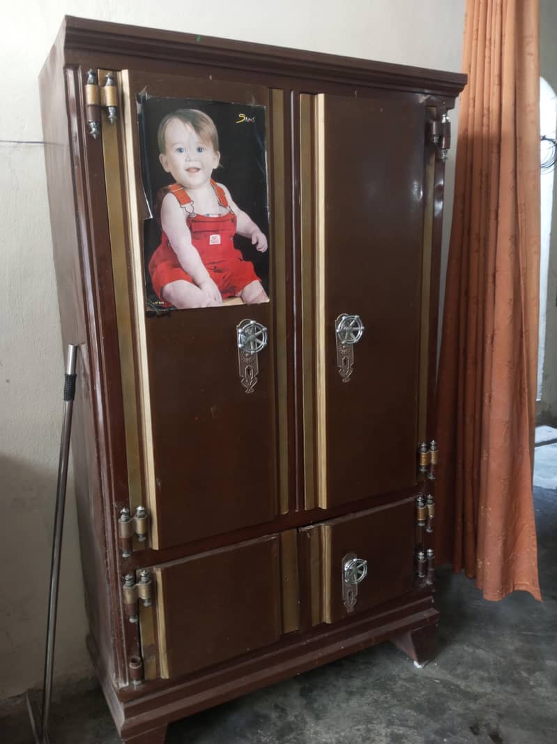 good condition 2