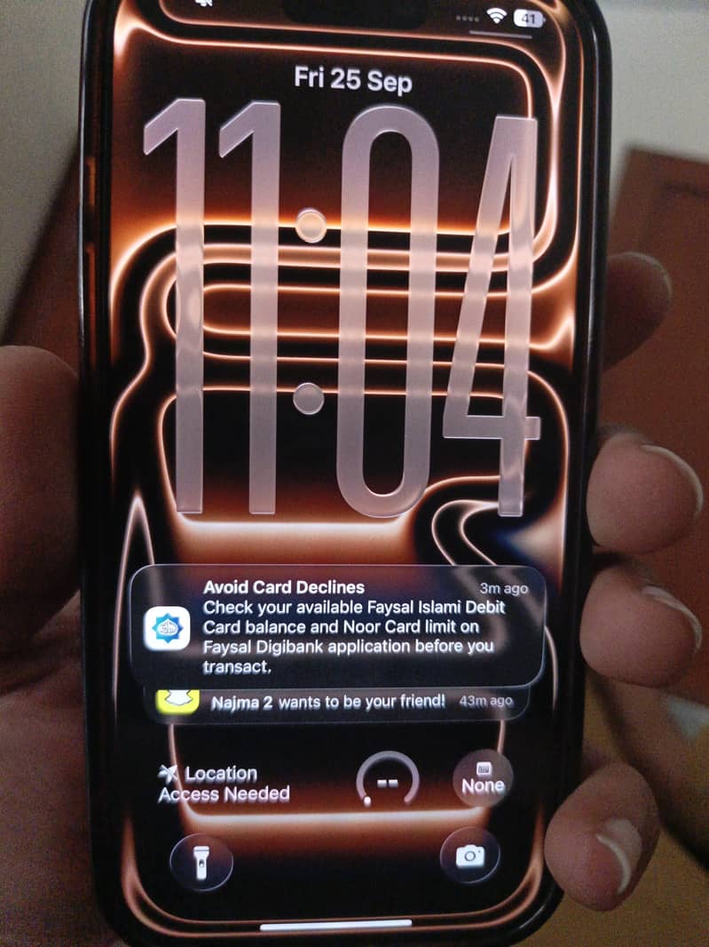 Apple iPhone 17 Pro 0