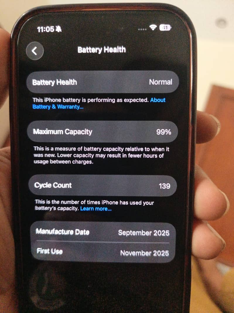 Apple iPhone 17 Pro 2