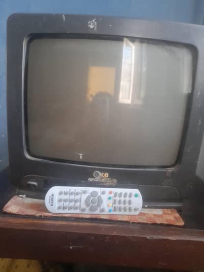 TV for sale