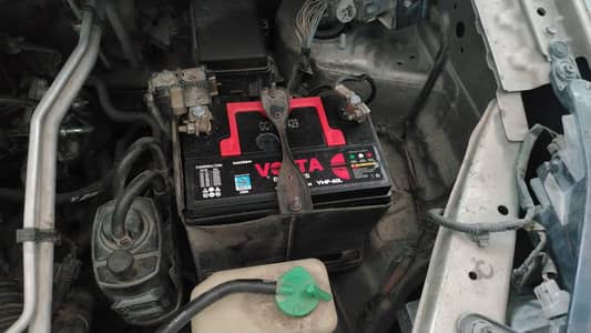 Suzuki Wagon R 2015