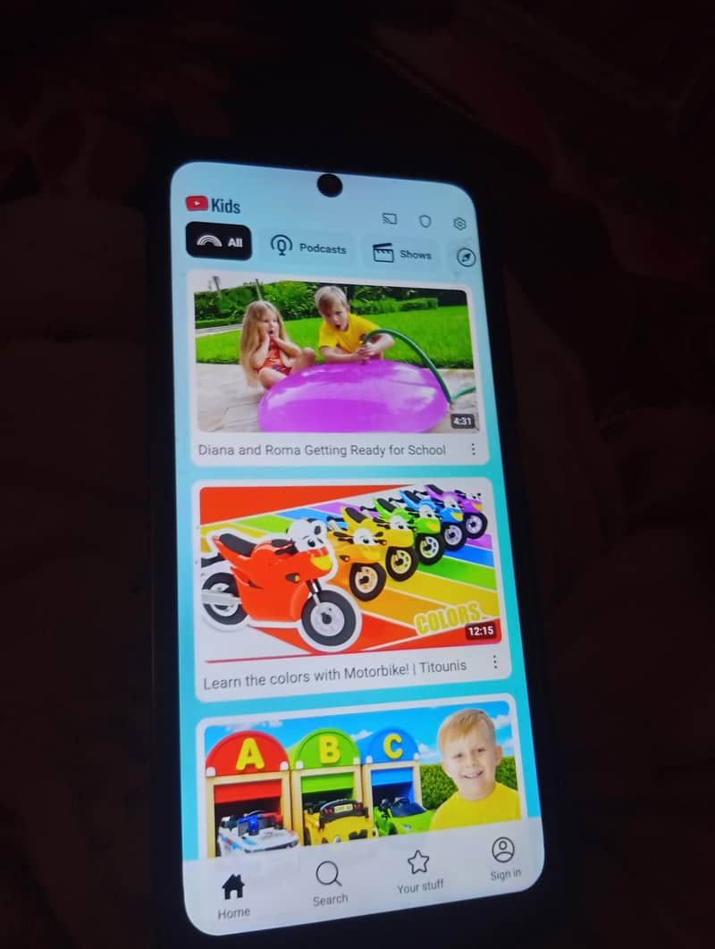 Xiaomi Redmi Note 10 1