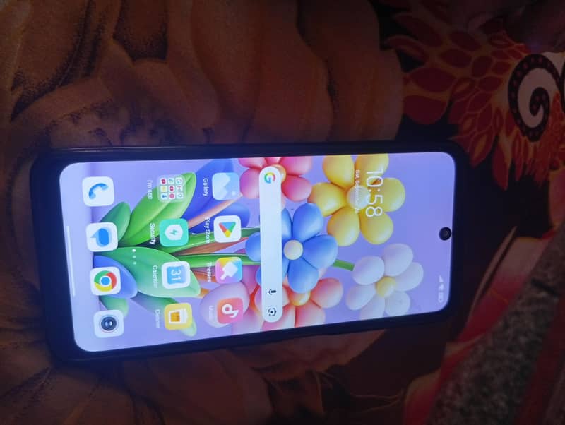 Xiaomi Redmi Note 10 2